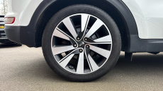 Kia Sportage 2.0 CRDi First Edition 5dr Auto [AWD] Diesel Estate